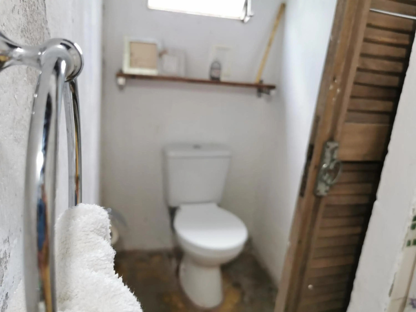 Departamento Doña Isabel II