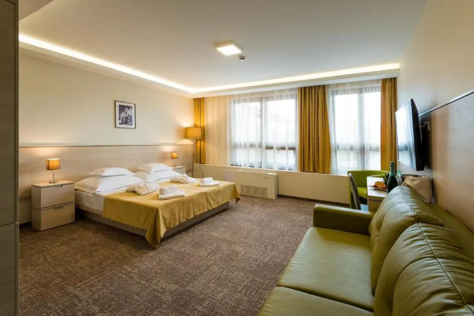 Thermal Hotel Balmaz