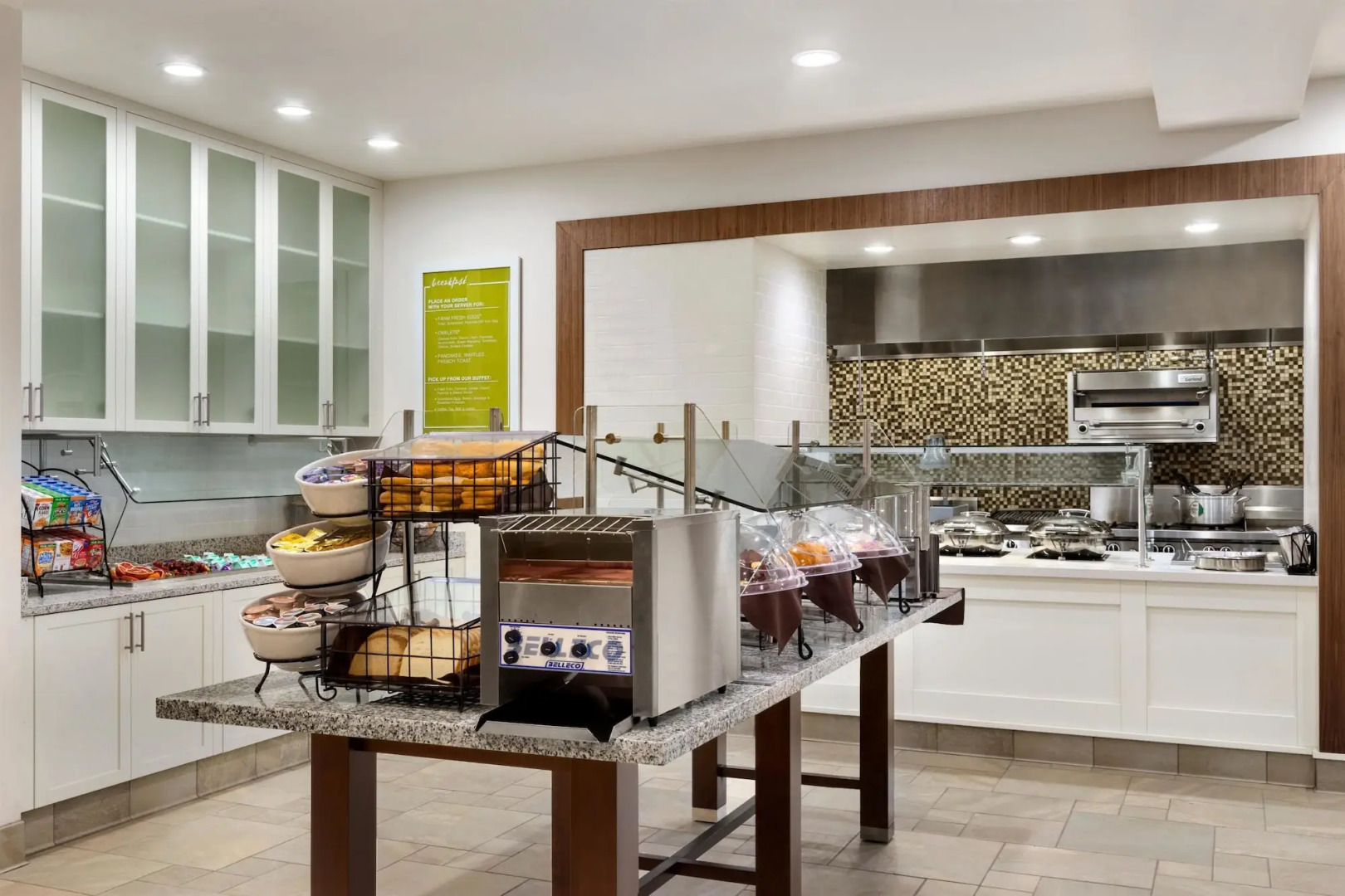 Hilton Garden Inn Medford, OR