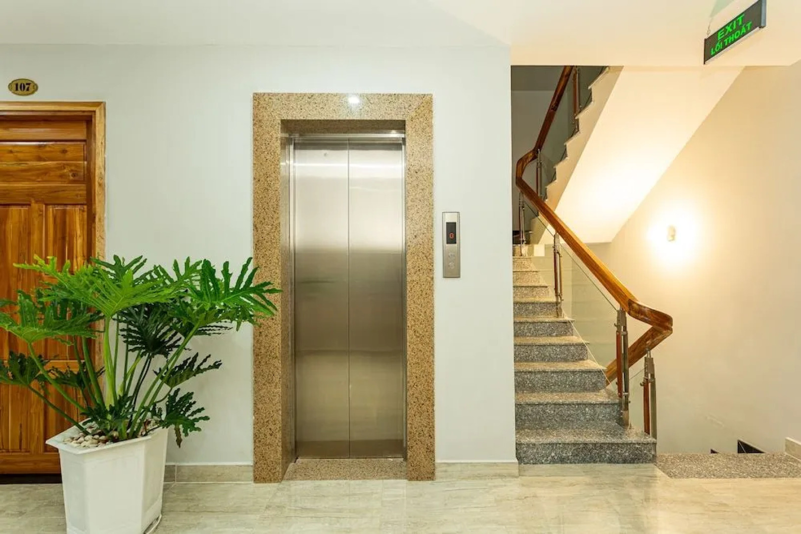 OYO 326 Kim Ngoc Pq Hotel