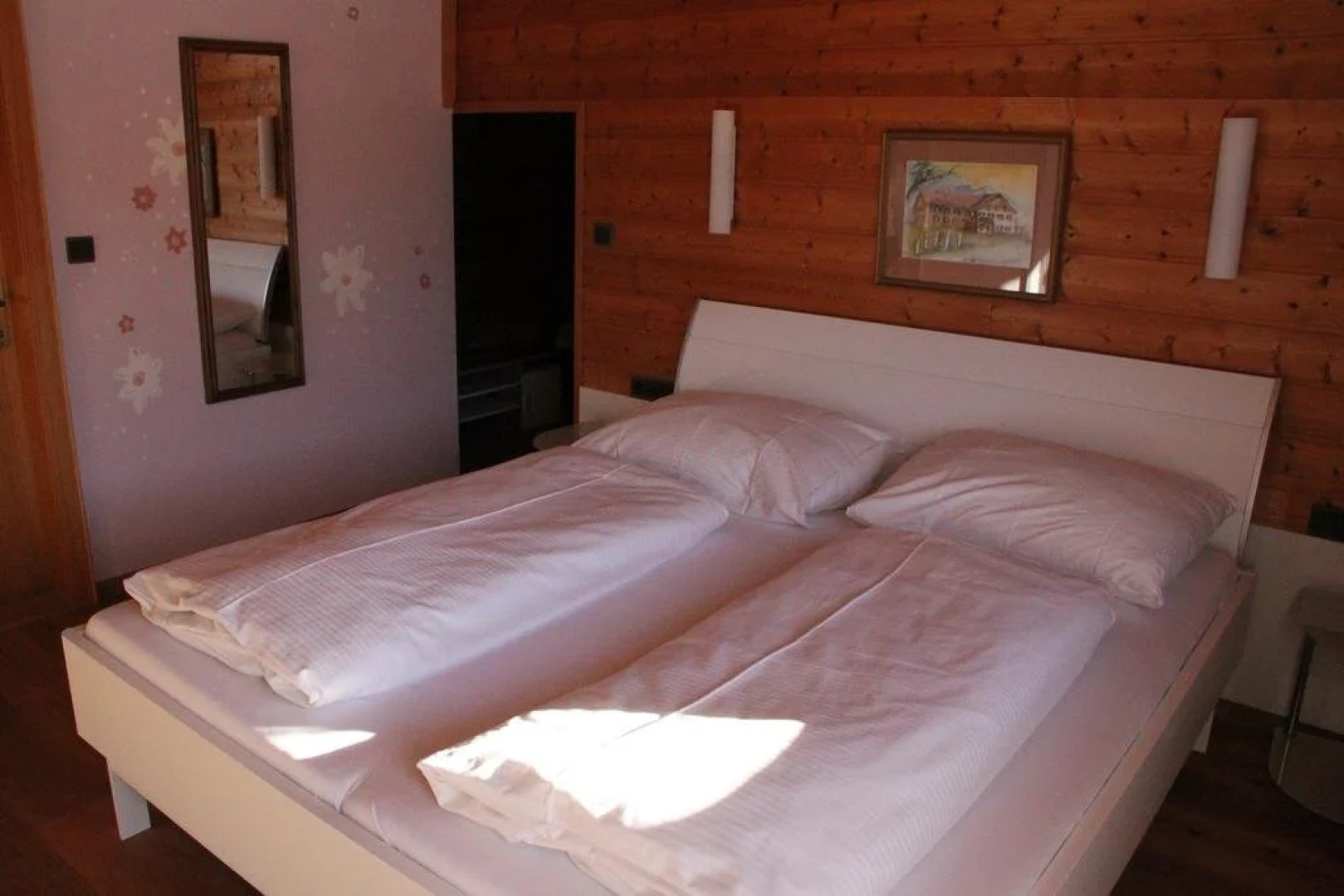 Katharinahof Hotel Pension