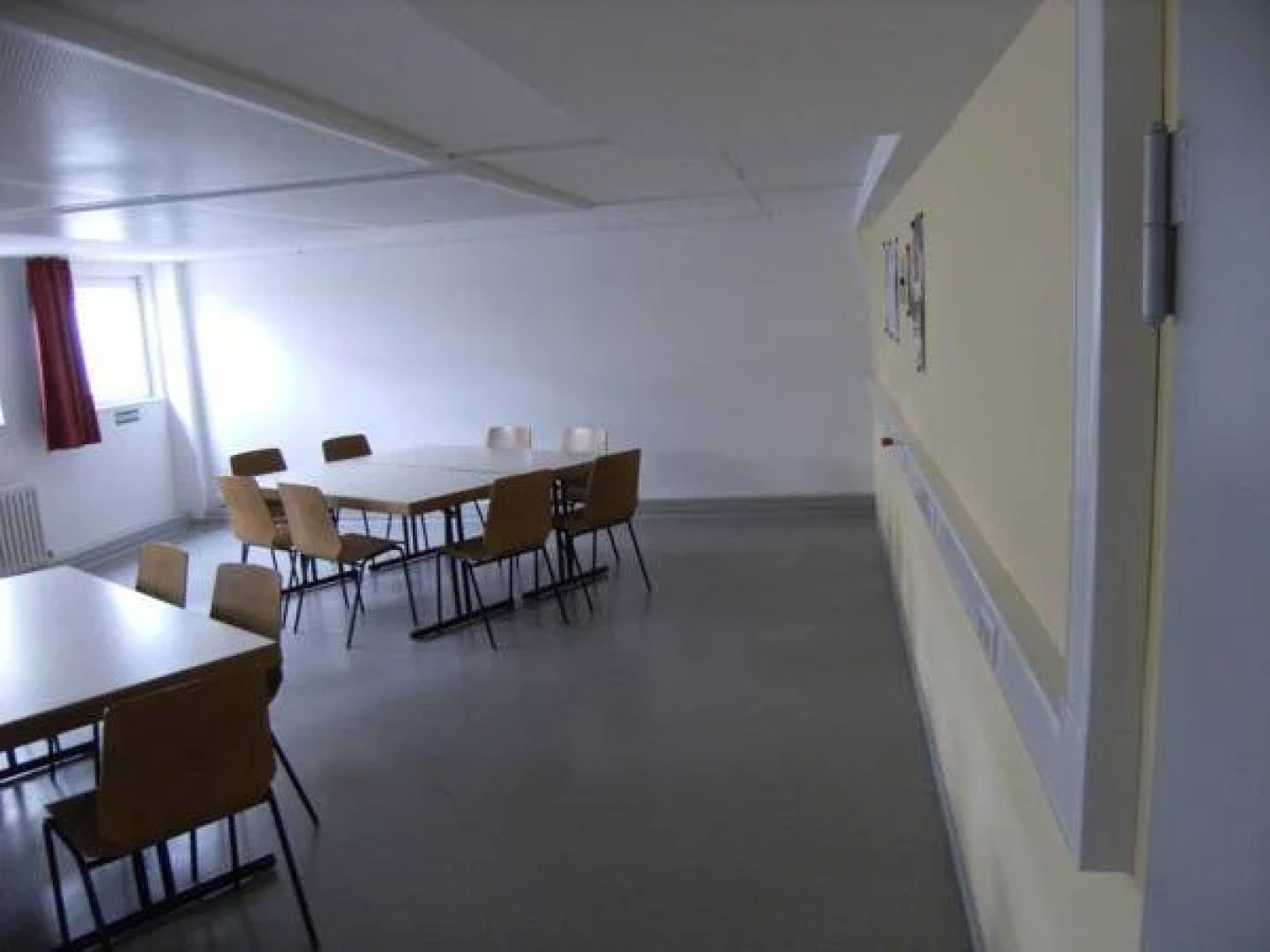 DJH Jugendherberge Karlsruhe