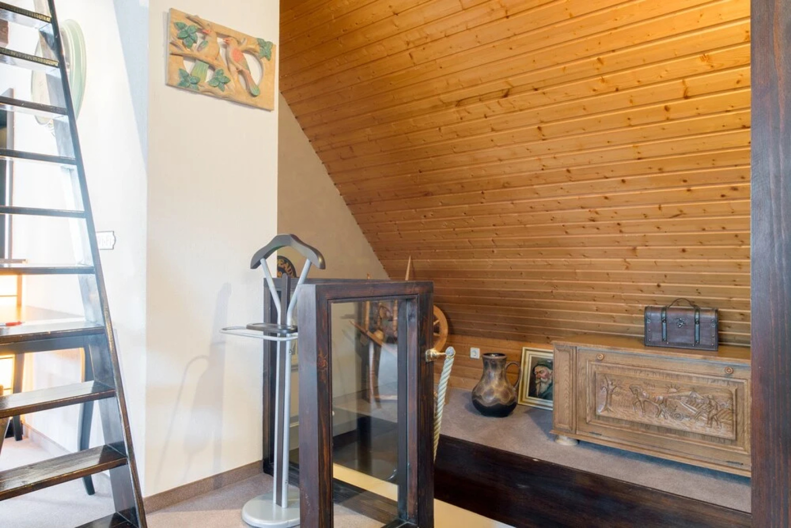 Private Apartment August-Voß-Straße