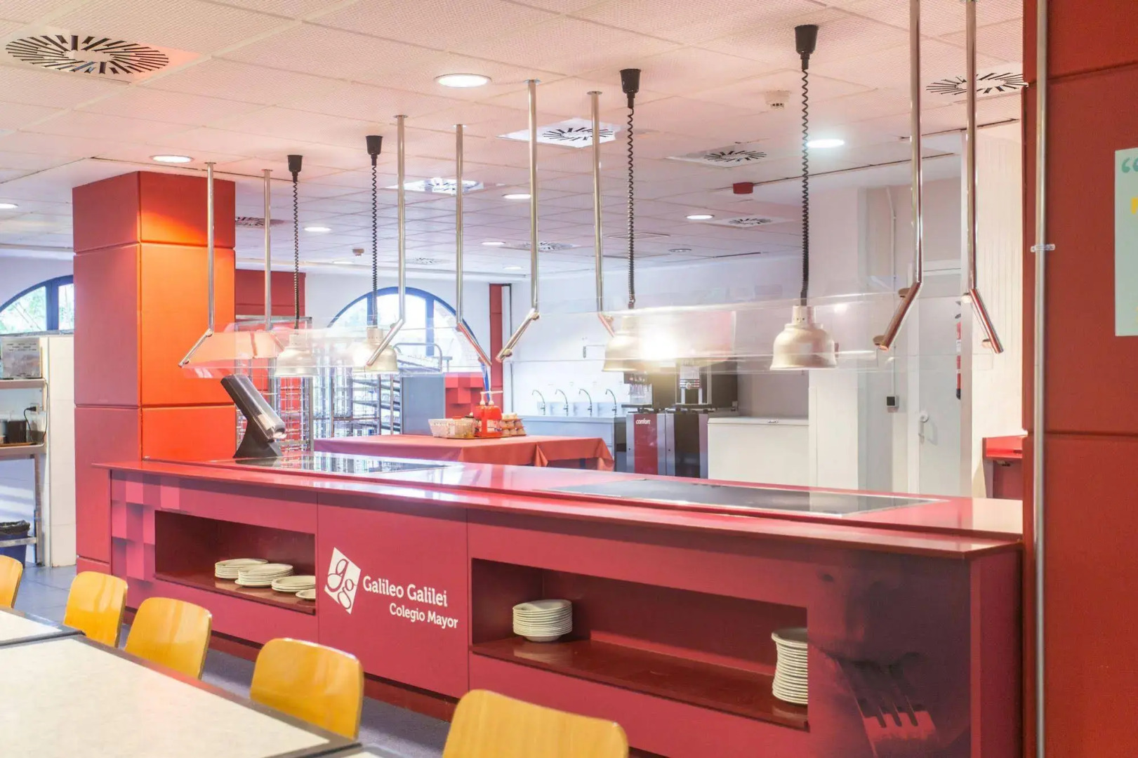 Micampus Galileo Galilei