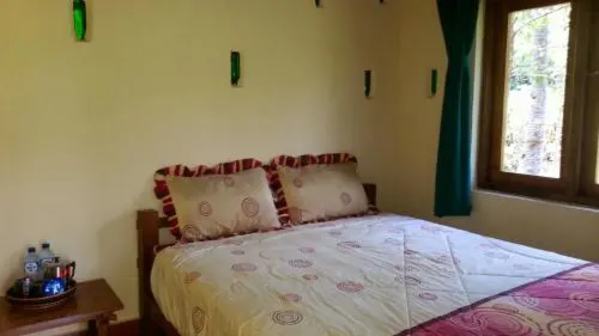 Pondok Manis Homestay