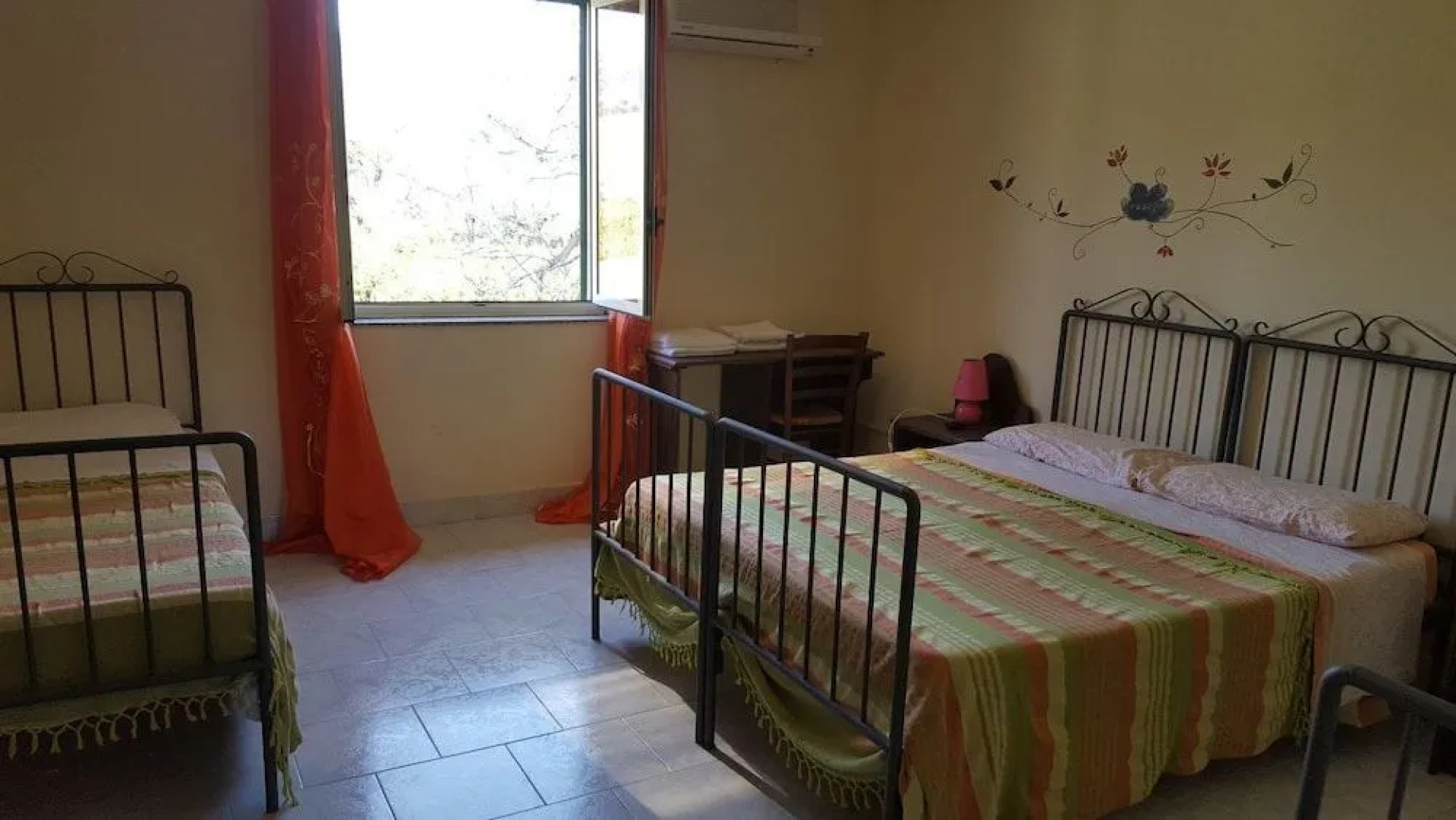 La Spina Santa Agriturismo