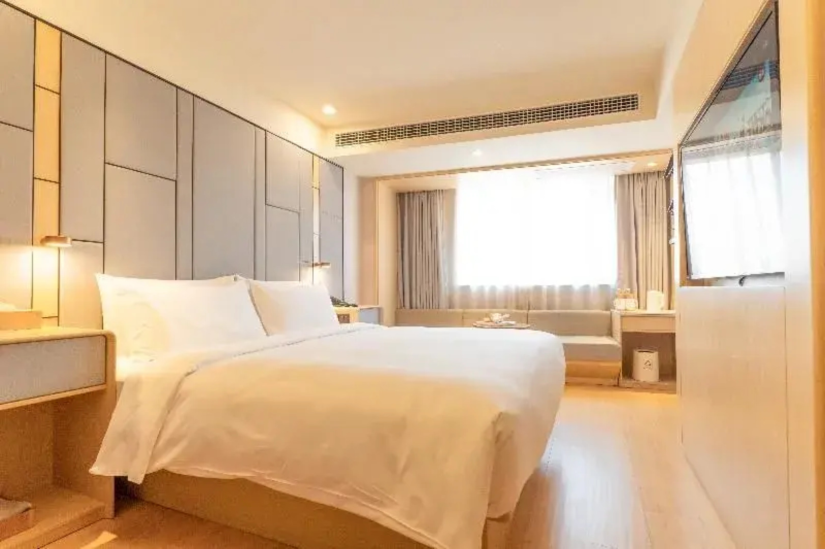 JI Hotel Shanghai The Bund Sichuan Zhong Road