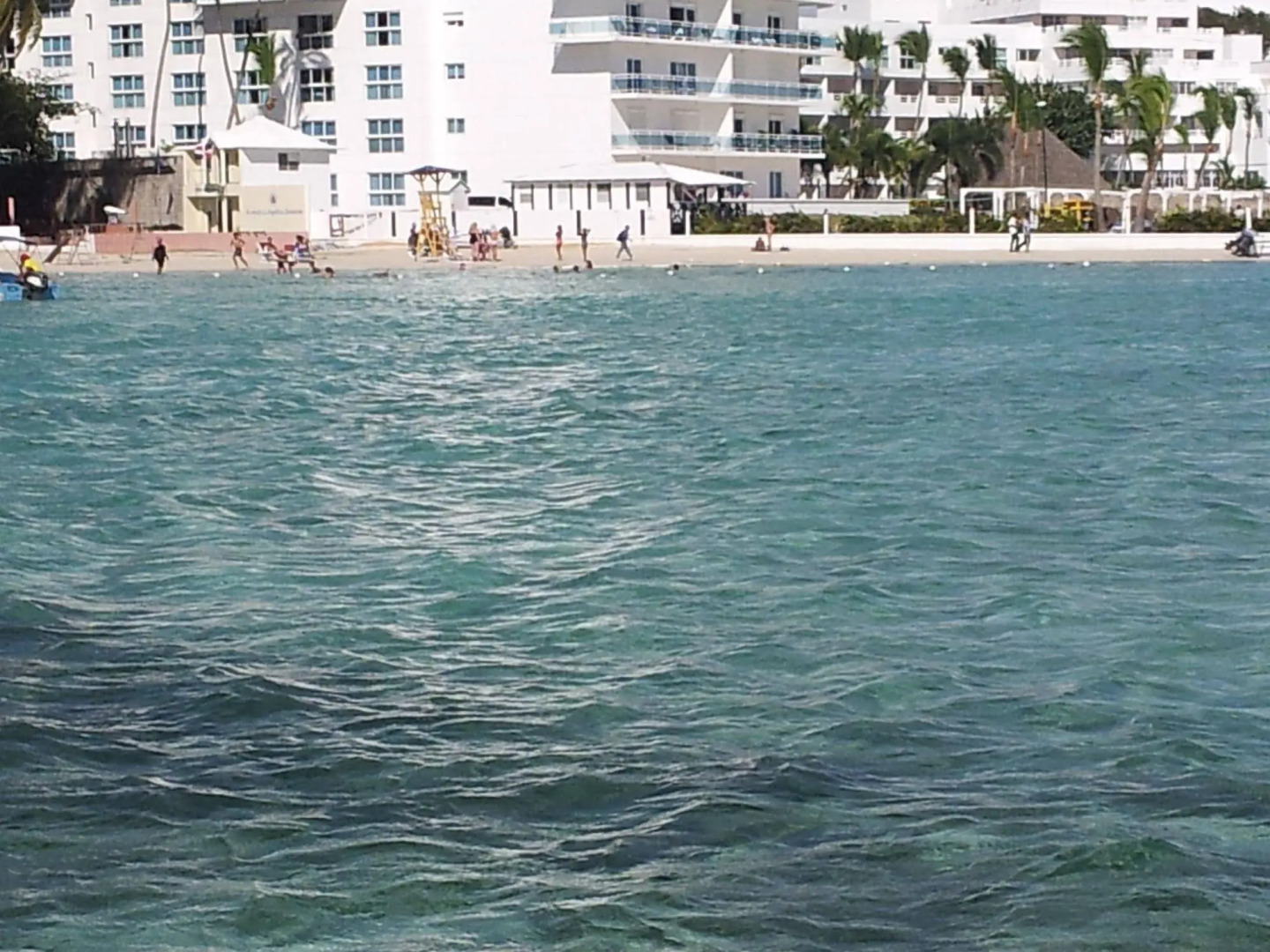 Gorgeous Three Level Penthouse