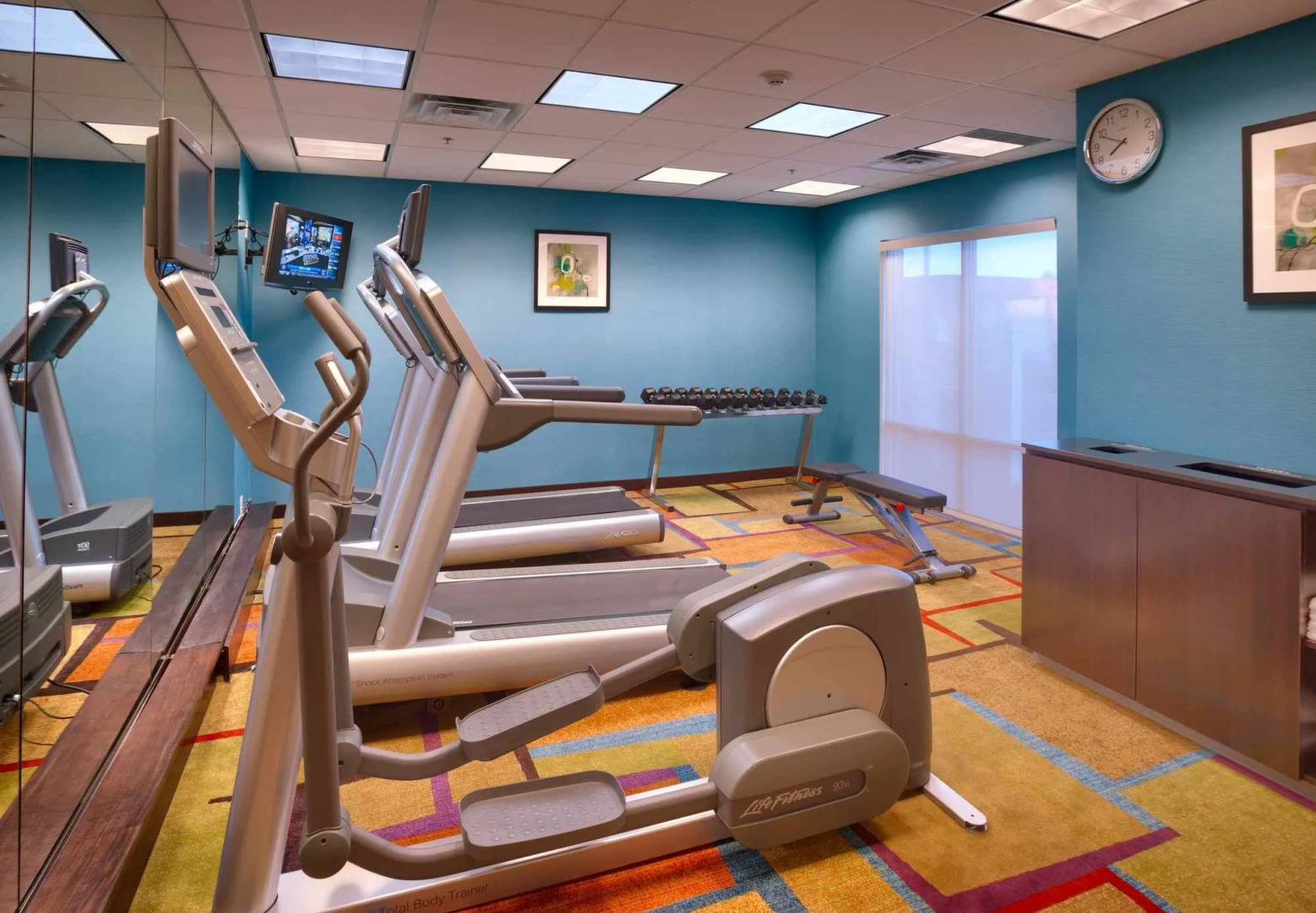 Fairfield Inn & Suites by Marriott Gillette