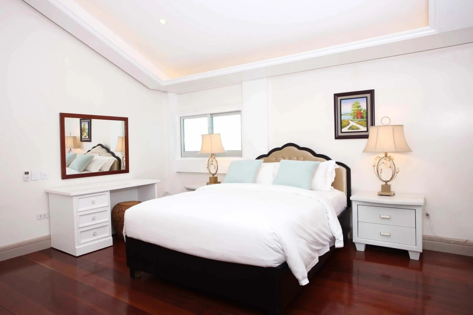 Matinloc Island Resort