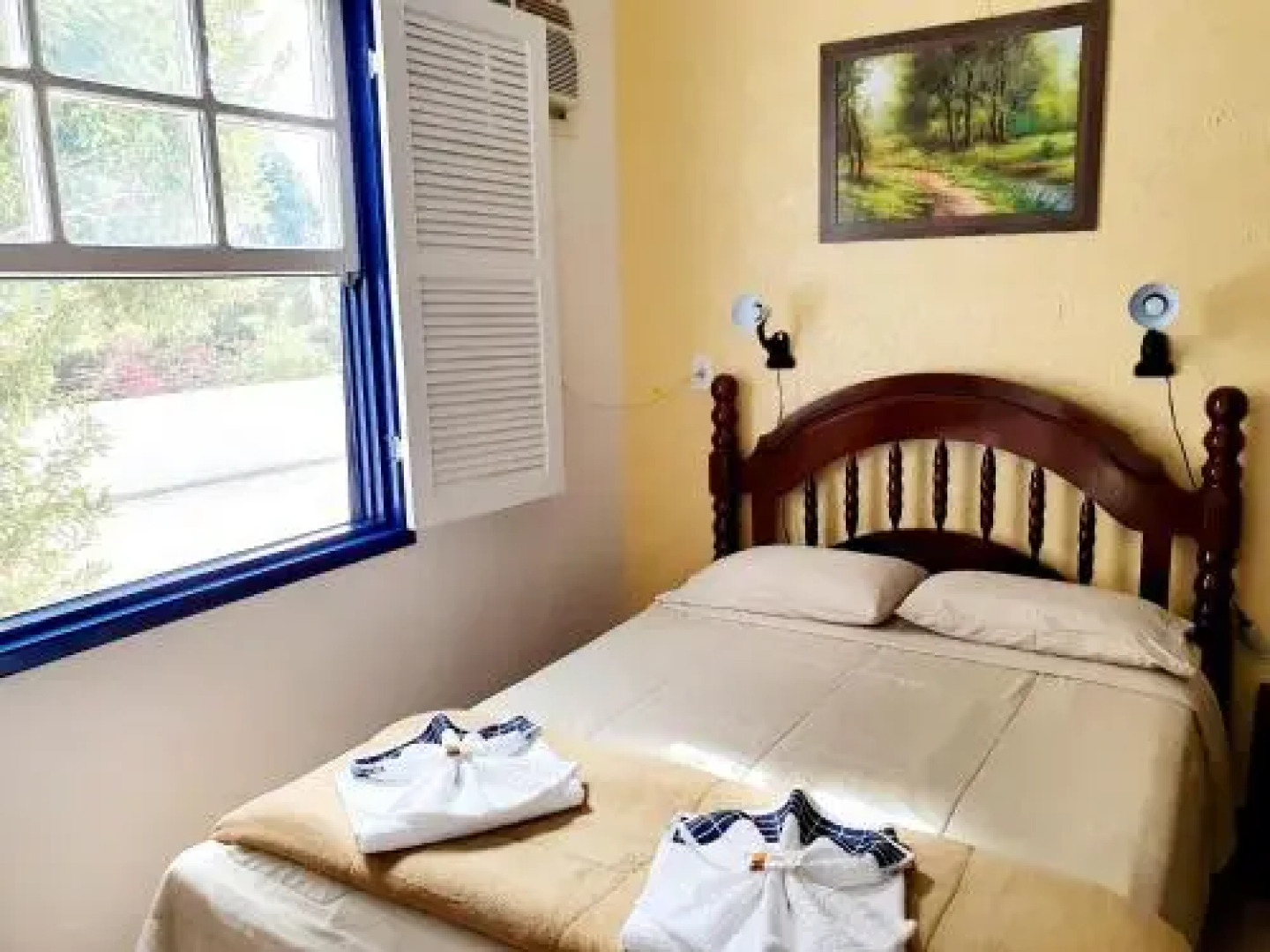 Pousada das Hortensias