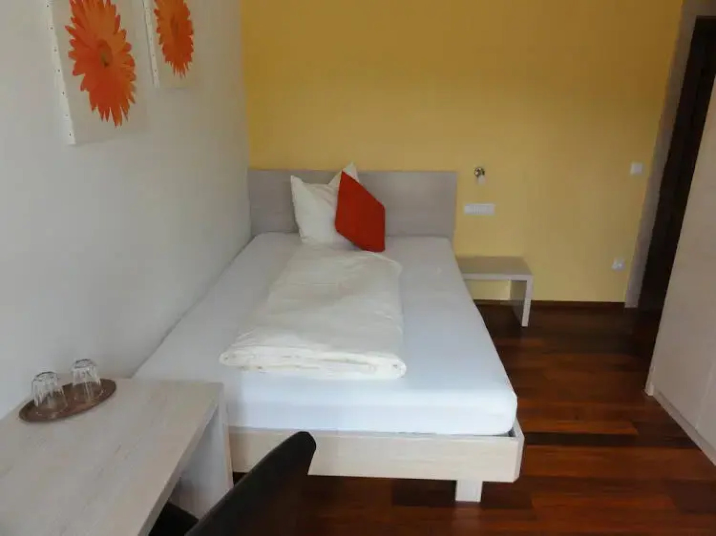 Wohlfühlpension Kristan