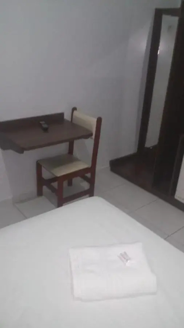 Serras Hotel Tangara