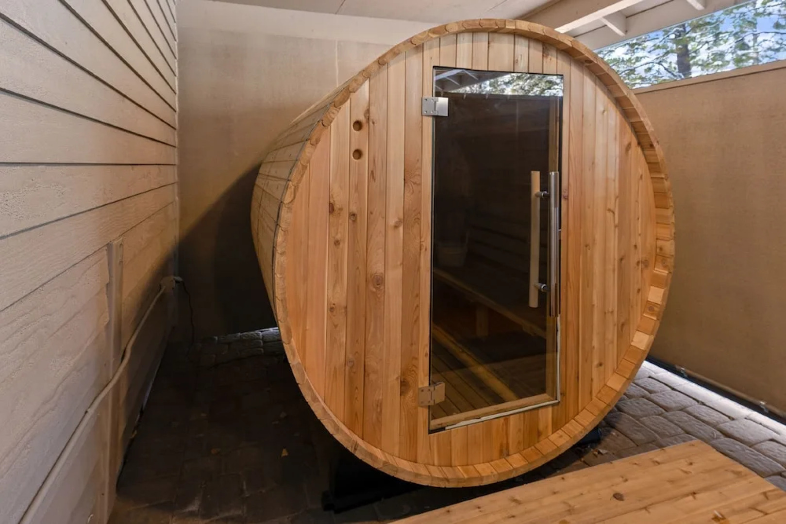 4 Mugho 3 Bedroom Home by RedAwning