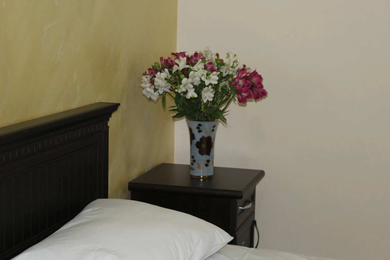 Отель Best View