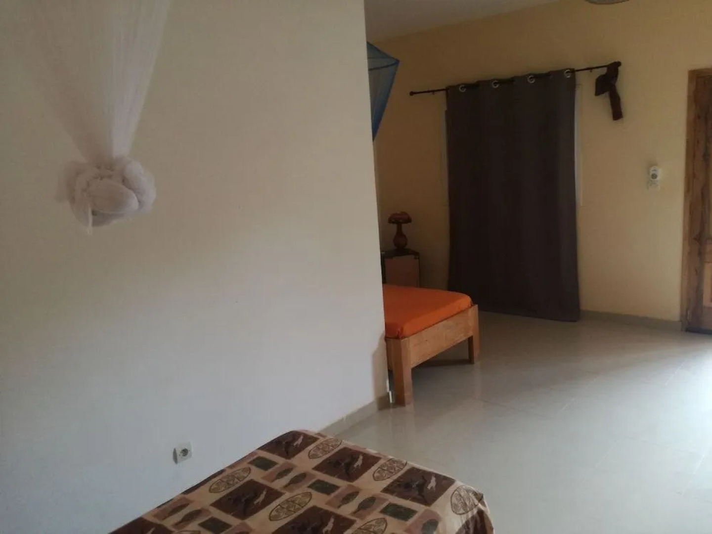 La Cabane Du Pecheur