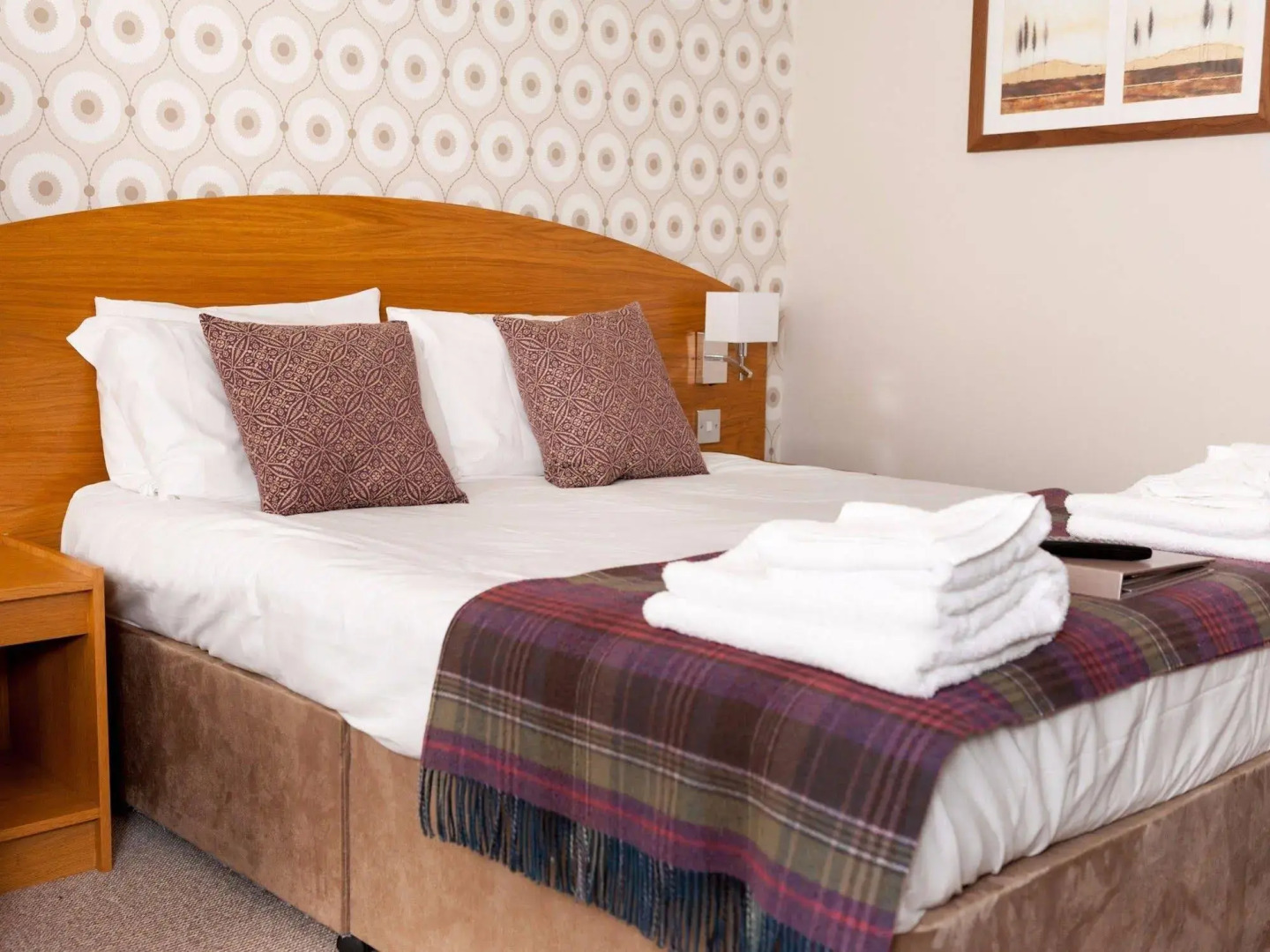 The Avon Causeway Hotel