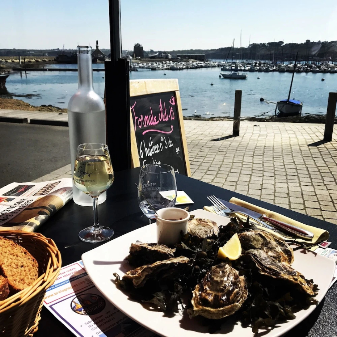 Le Thalassa Hôtel & Spa