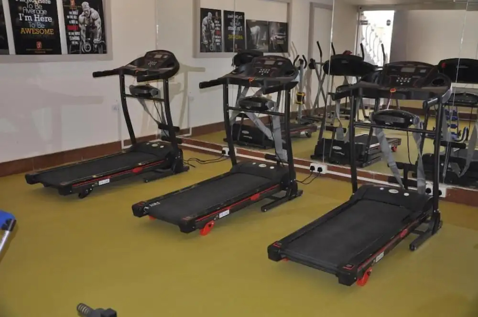 Fort Continental Hotel