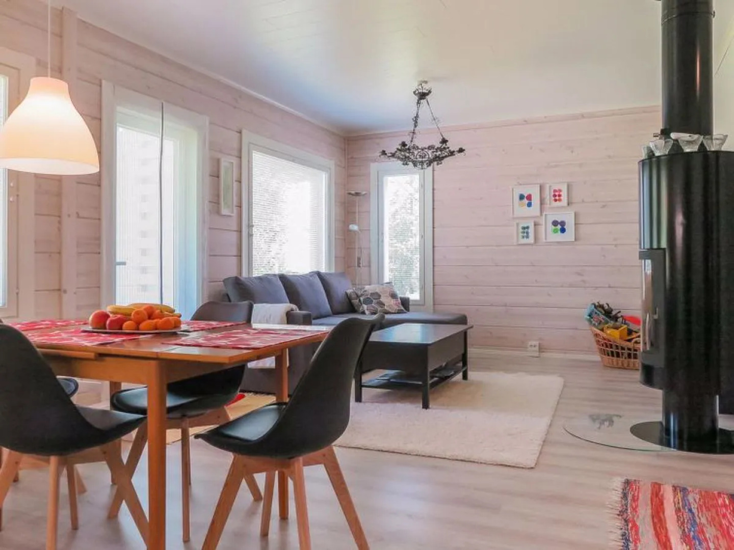 House Tapiska Taivalkoski