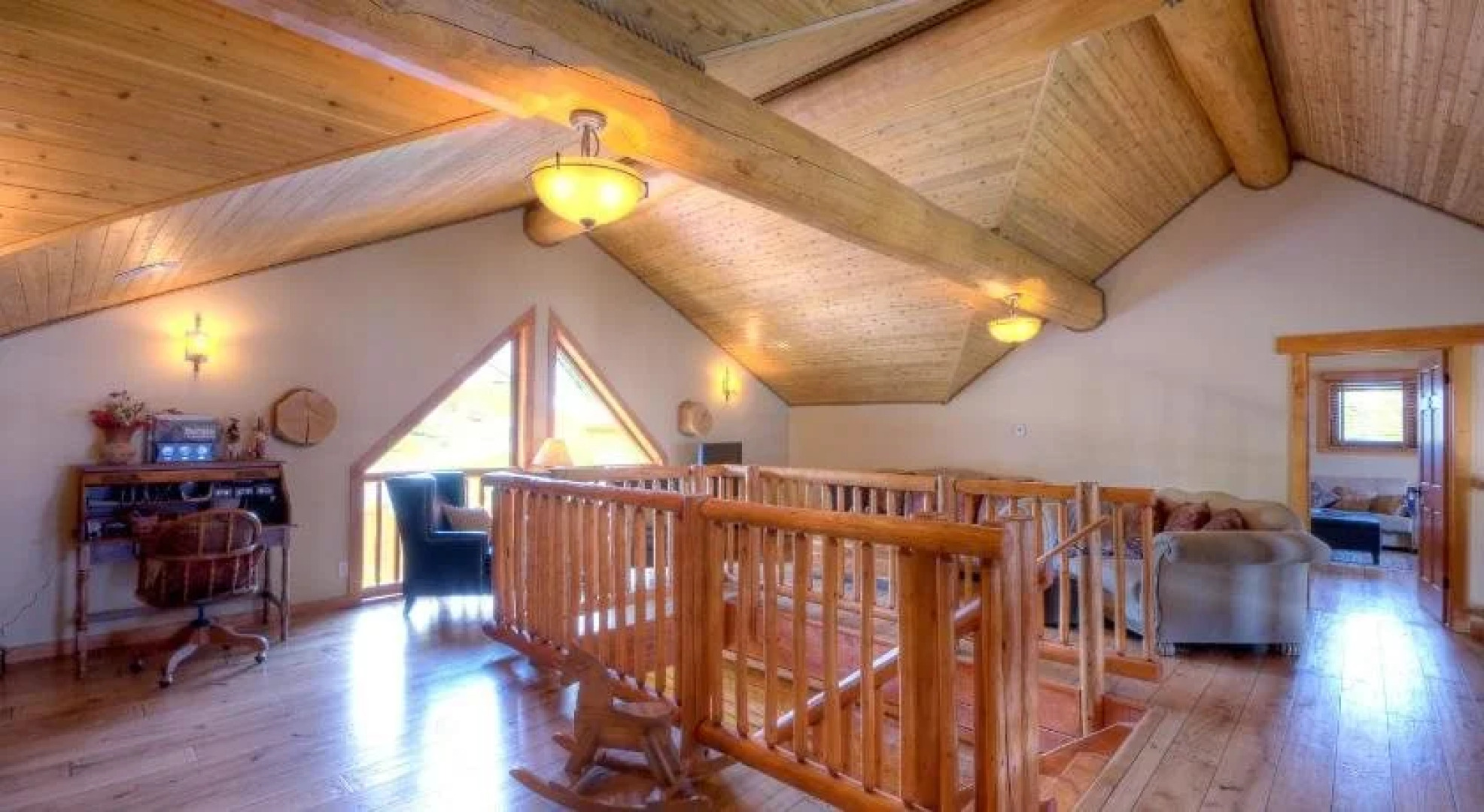 A Okanagan Lakeview B&B