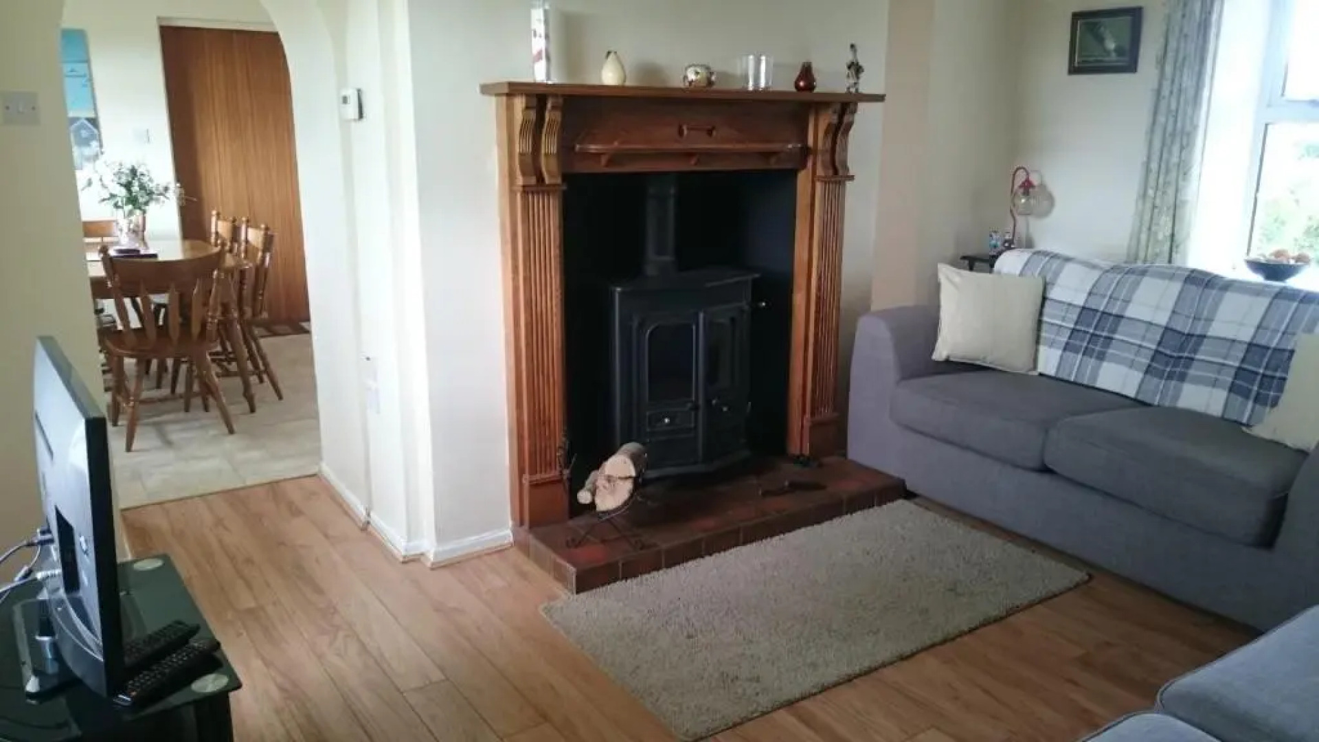 The Cottage at Corvally