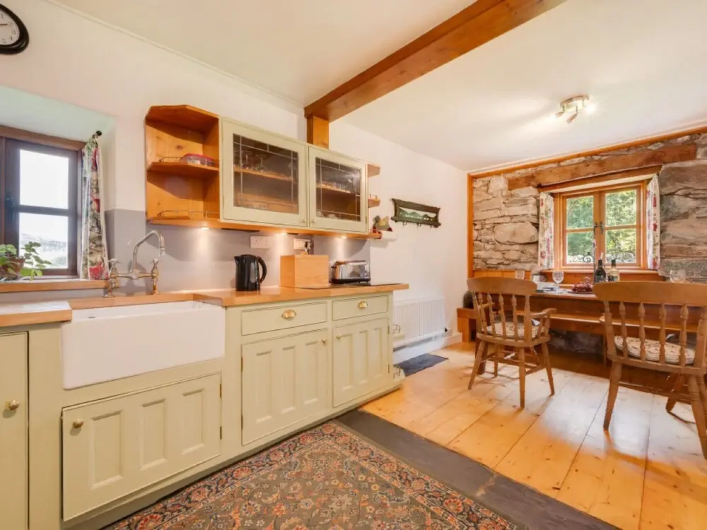 Holiday Home Ganllwyd