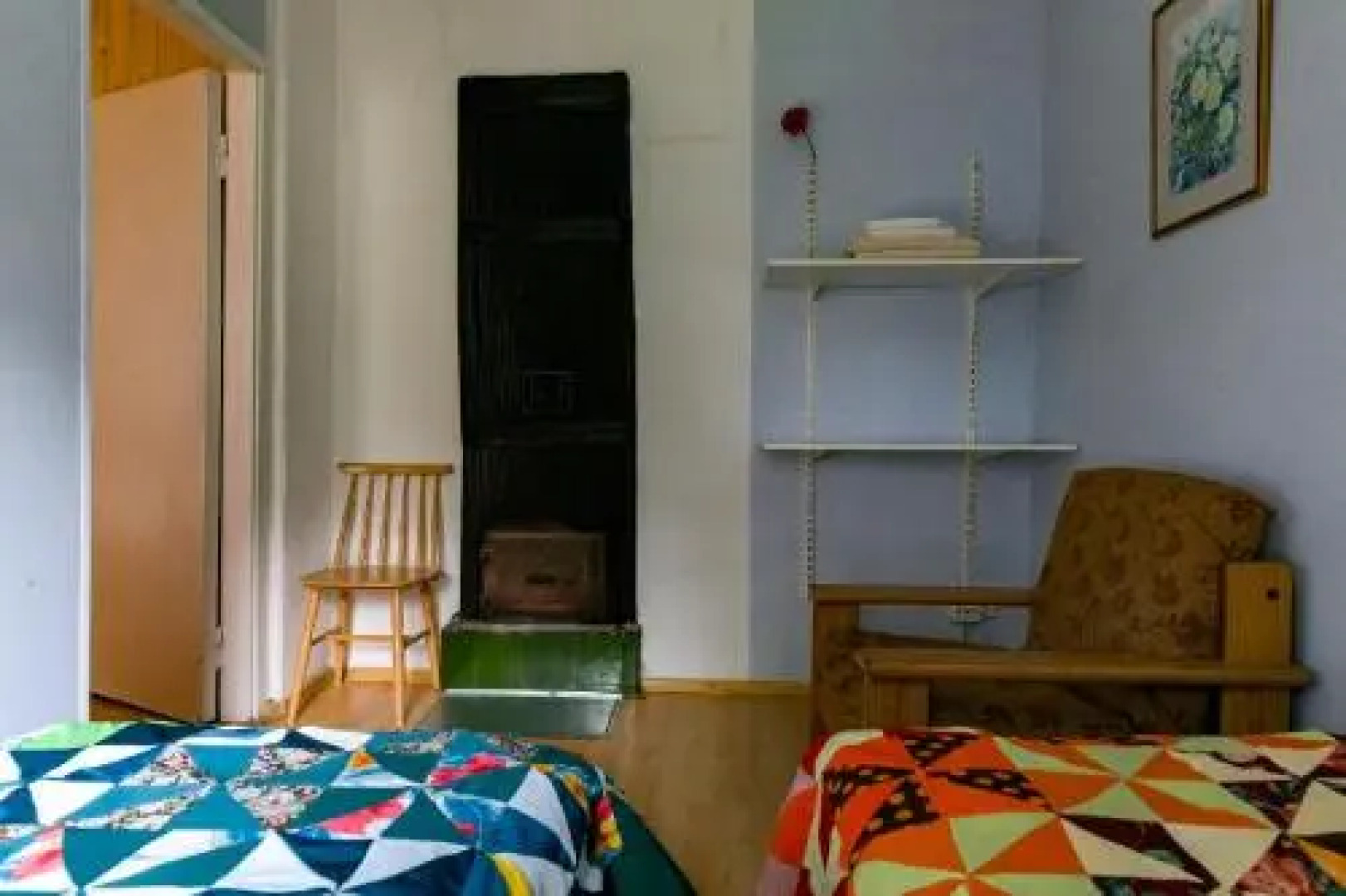 Pullapää Holiday Center