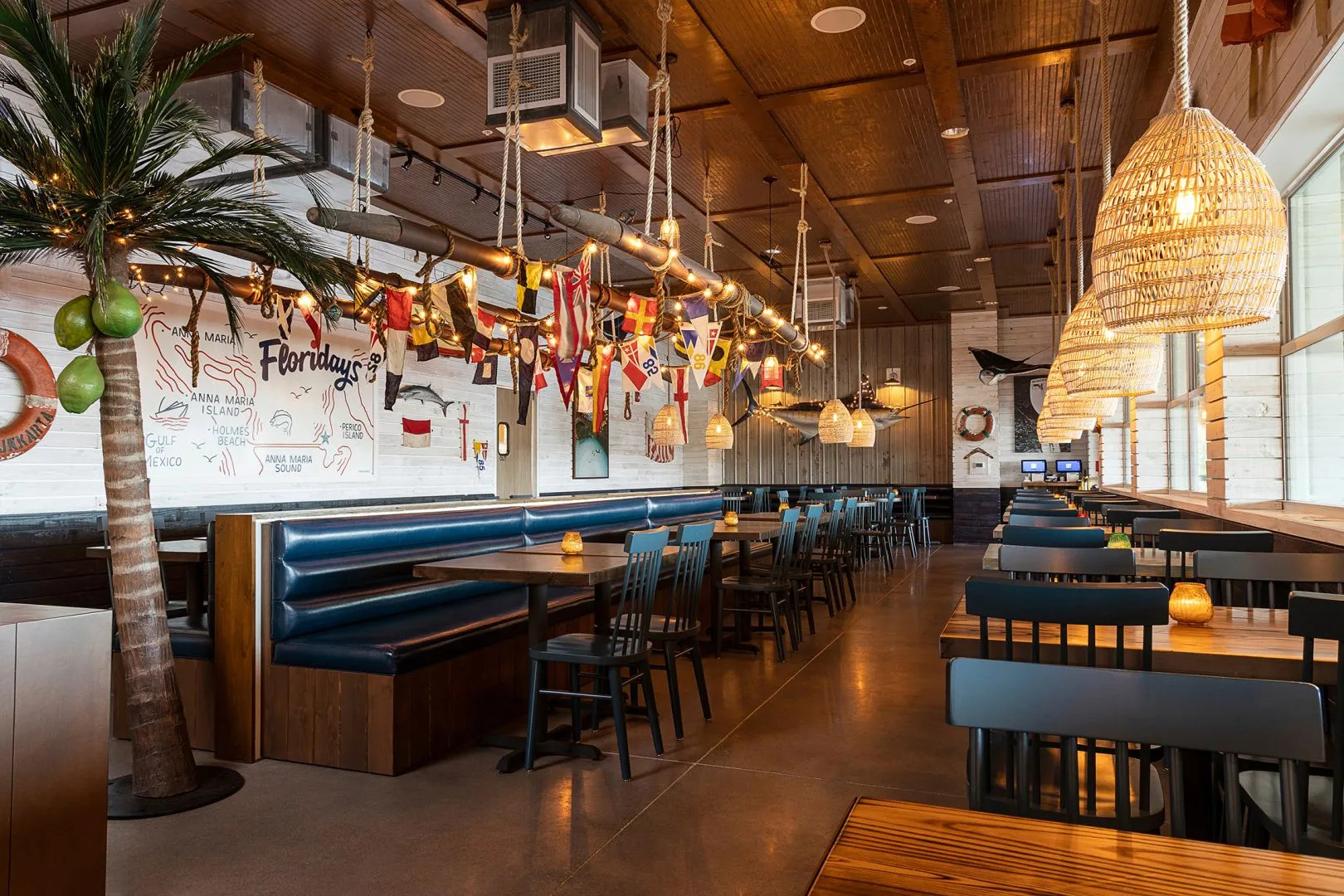 Compass Hotel Anna Maria Sound