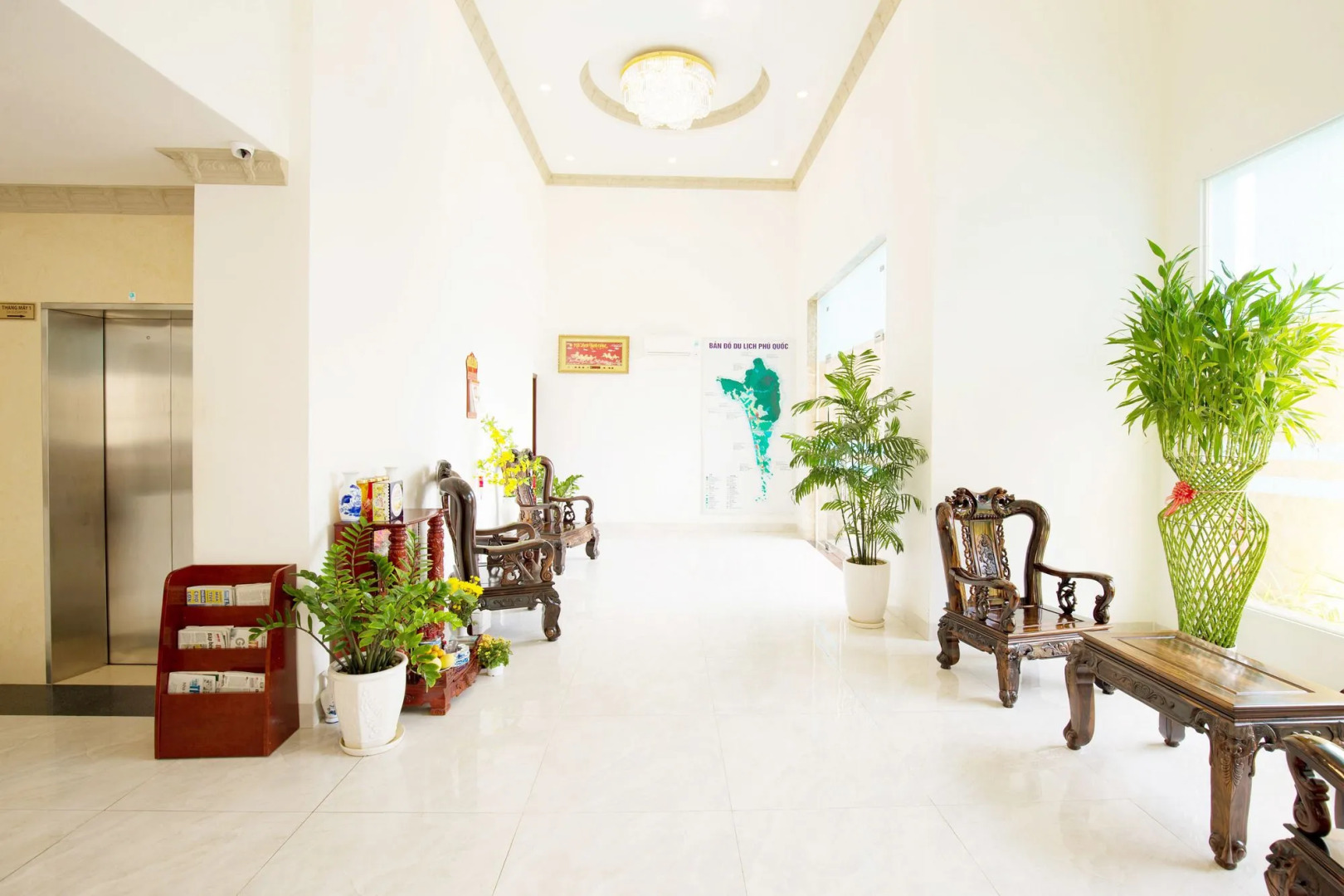 Sunrise Boutique Hotel Phu Quoc