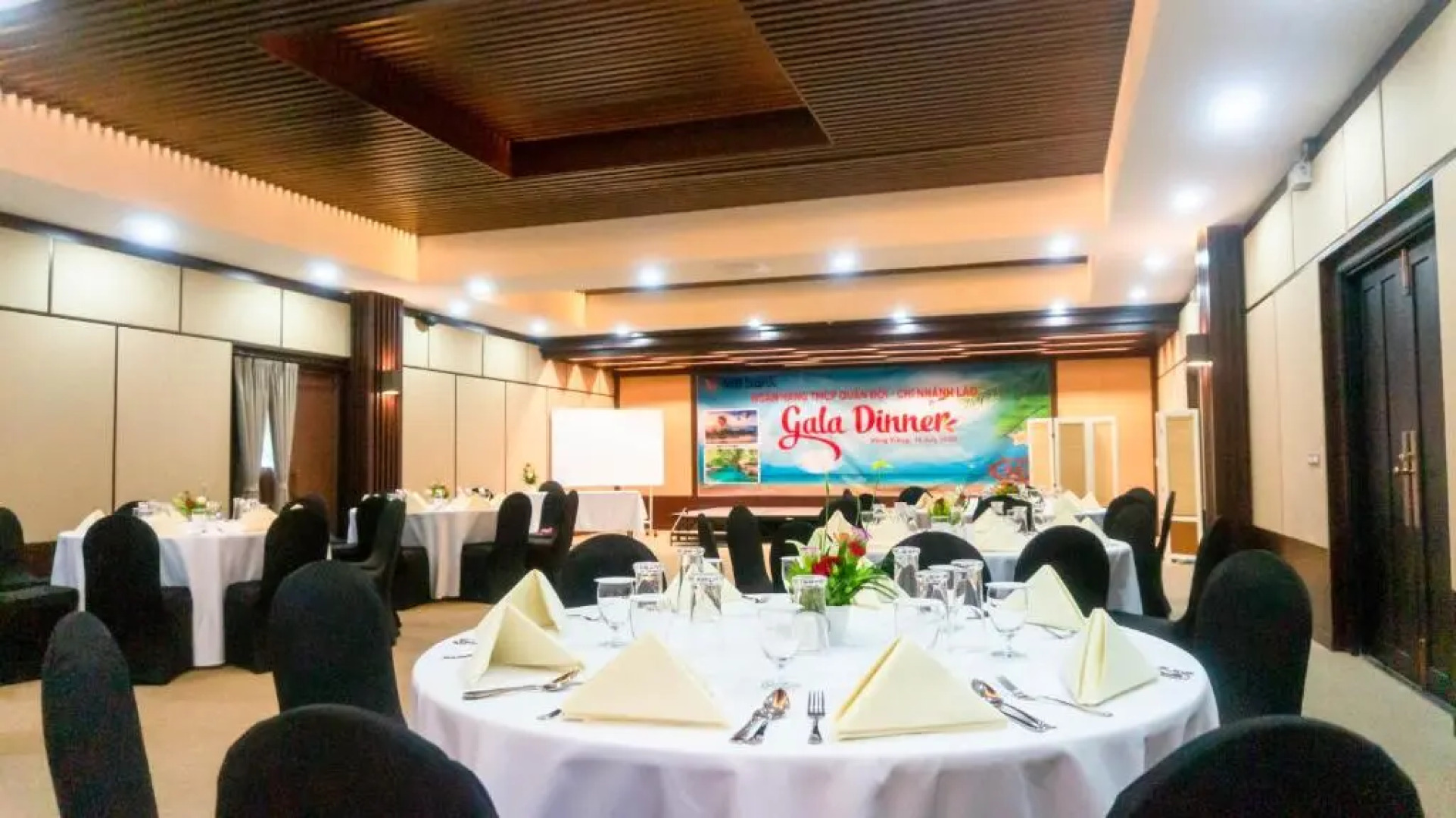 Tmark Resort Vang Vieng