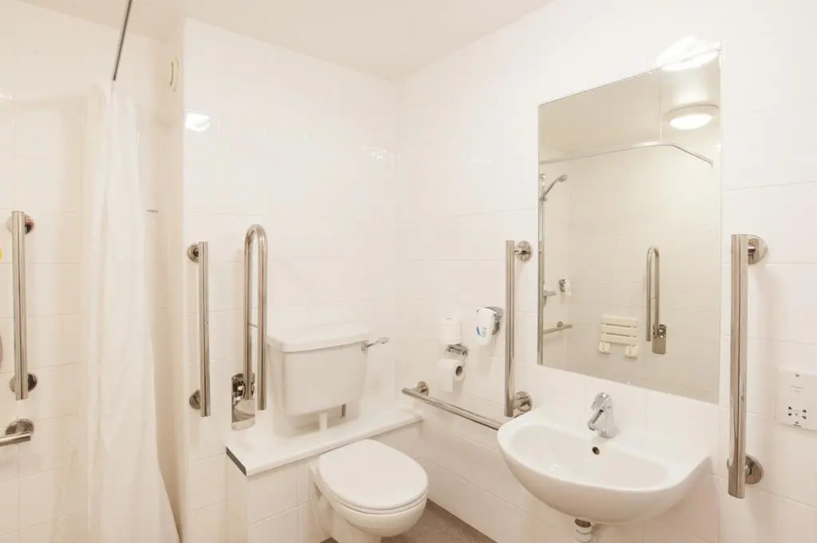 Meadow Farm, Redditch by Marstons Inns