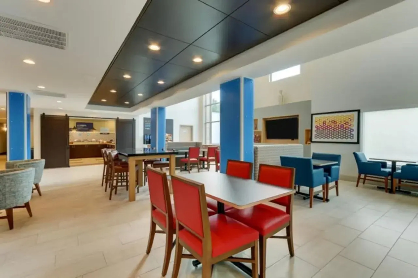 Holiday Inn Express & Suites Corbin by IHG