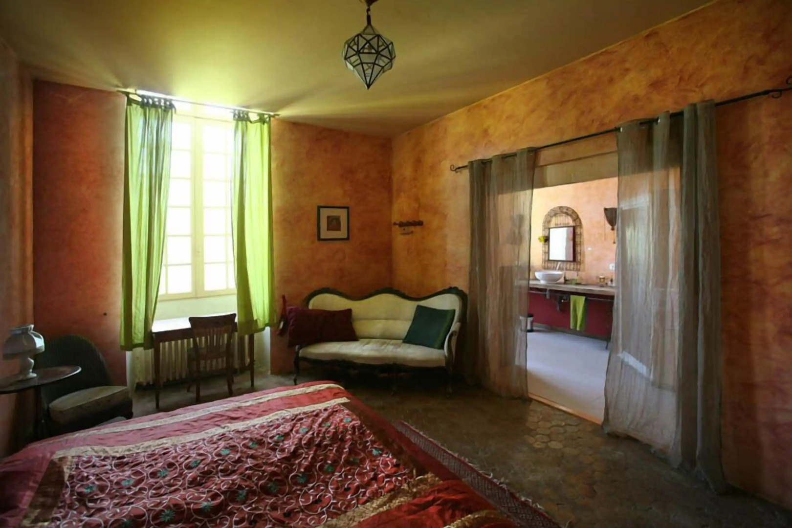 La Maison du Pont Vieux