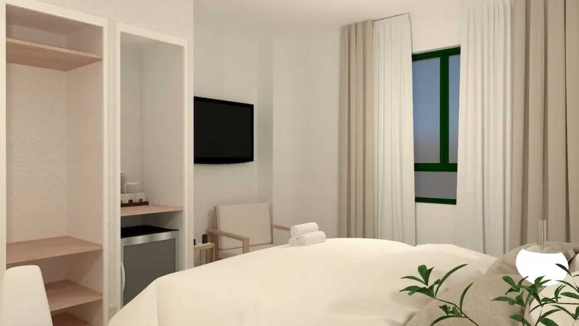 Villa Augusta Spa & Garden