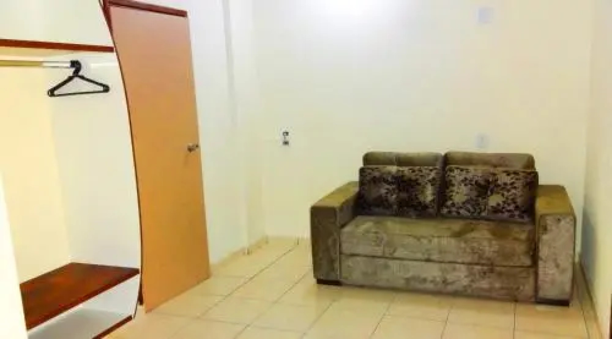 Hotel Monte Carlo Uberaba