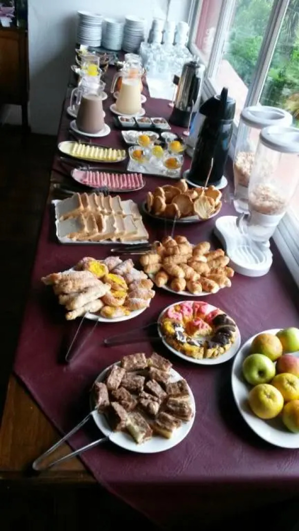 Posada de Britopolis