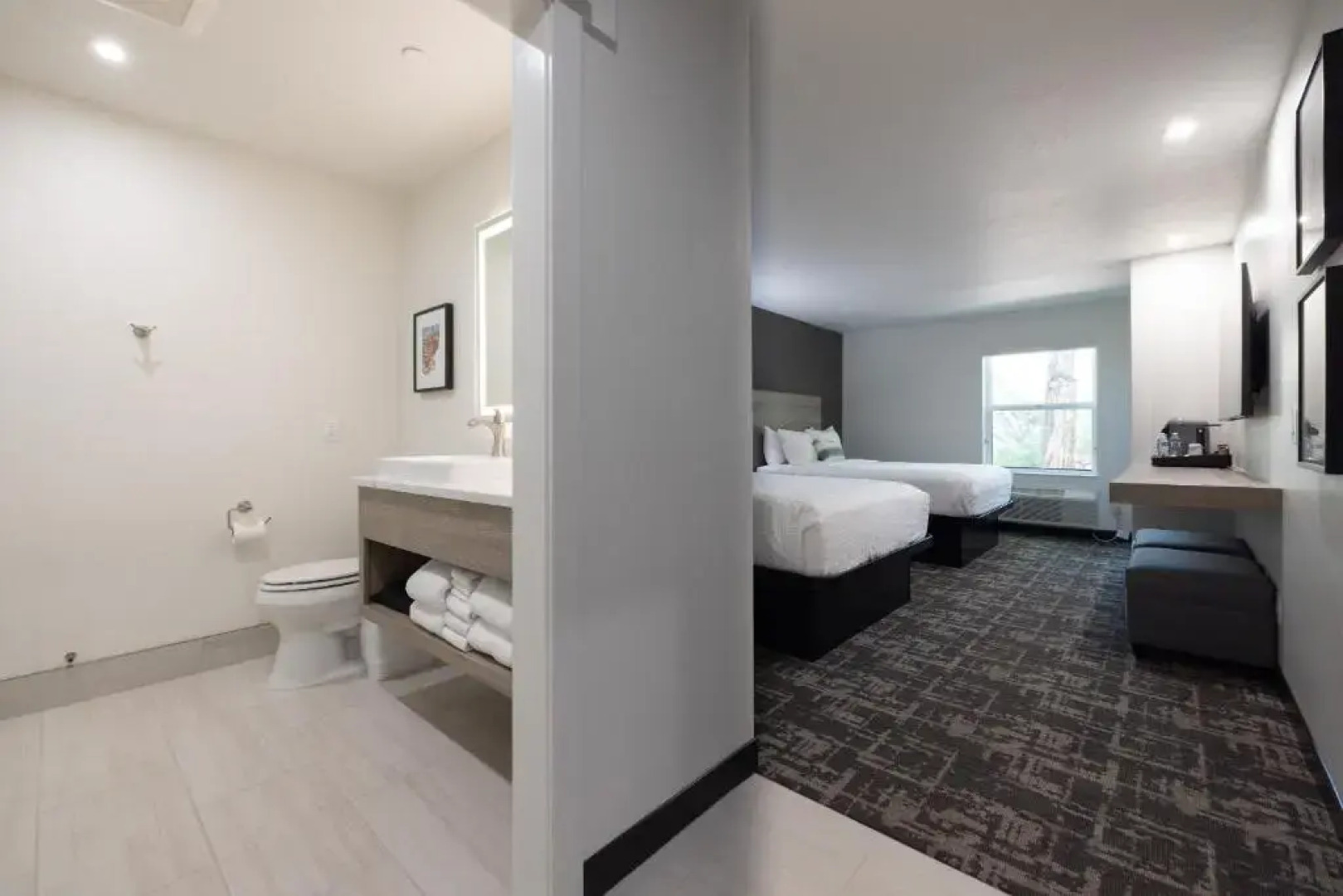 Quality Inn & Suites Montclair