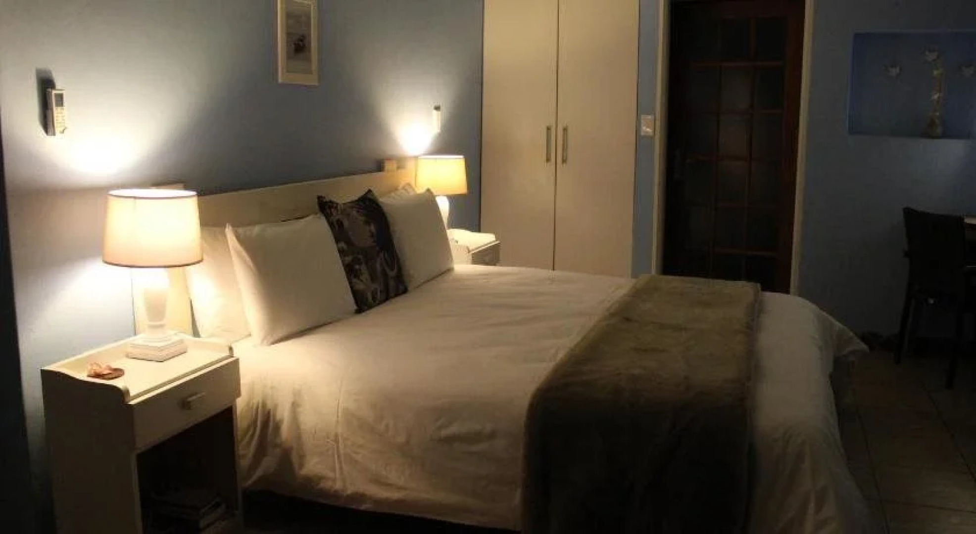 Caotinha Guest Cottage