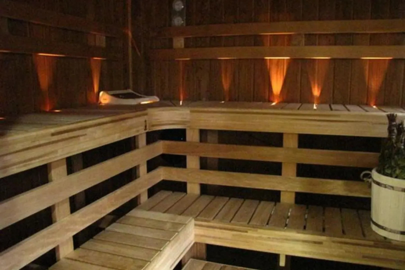 База отдыха Лесная Обитель