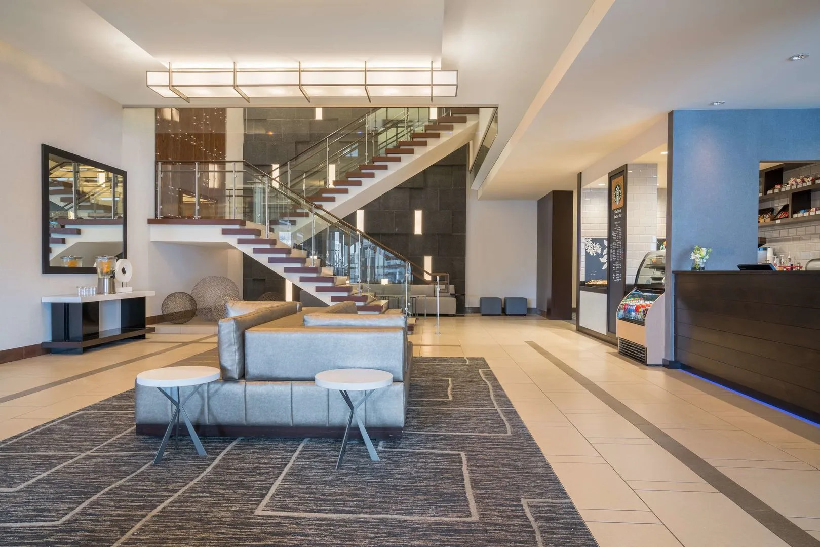 Hilton Minneapolis/Bloomington