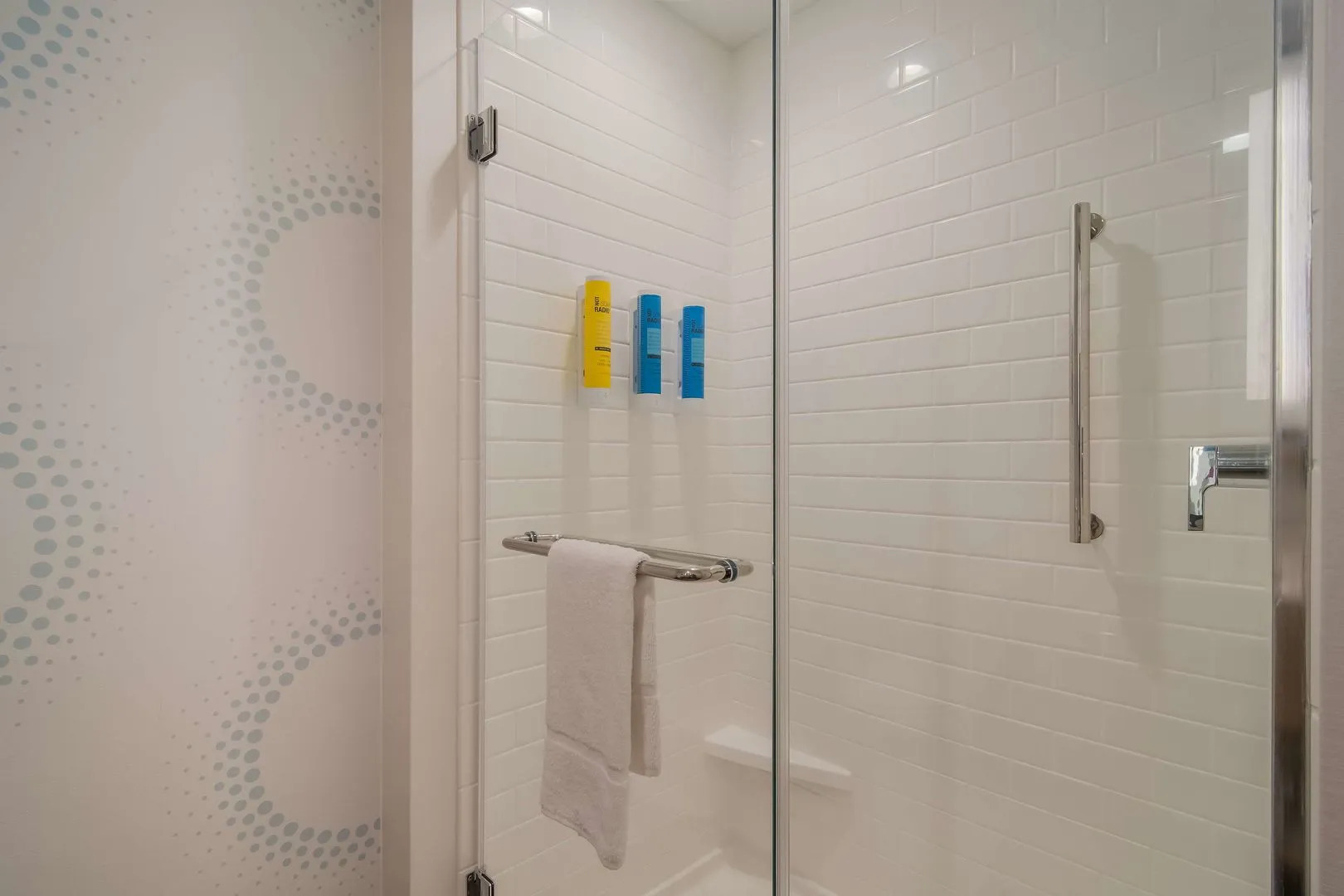 Tru By Hilton Wilson