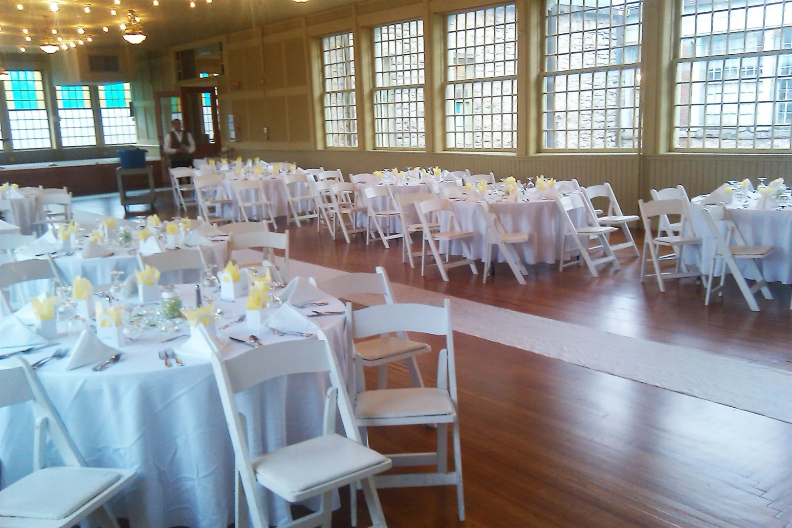 Basin Park Hotel and Spa