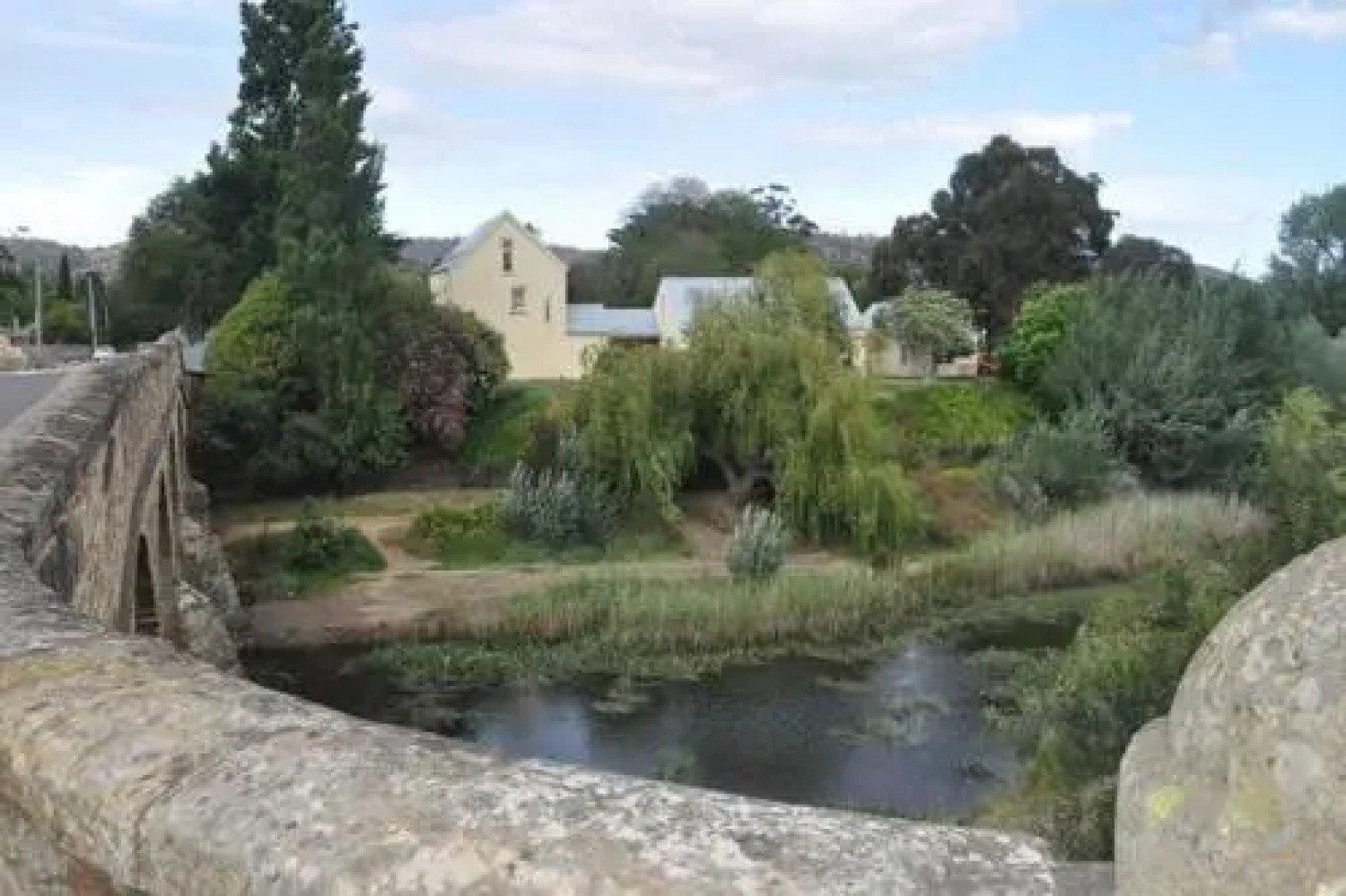 The Mill House Cottage