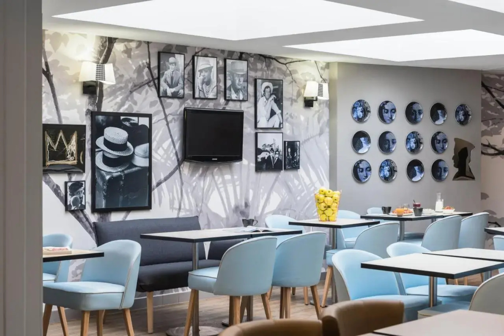 ibis Styles Nice Vieux Port