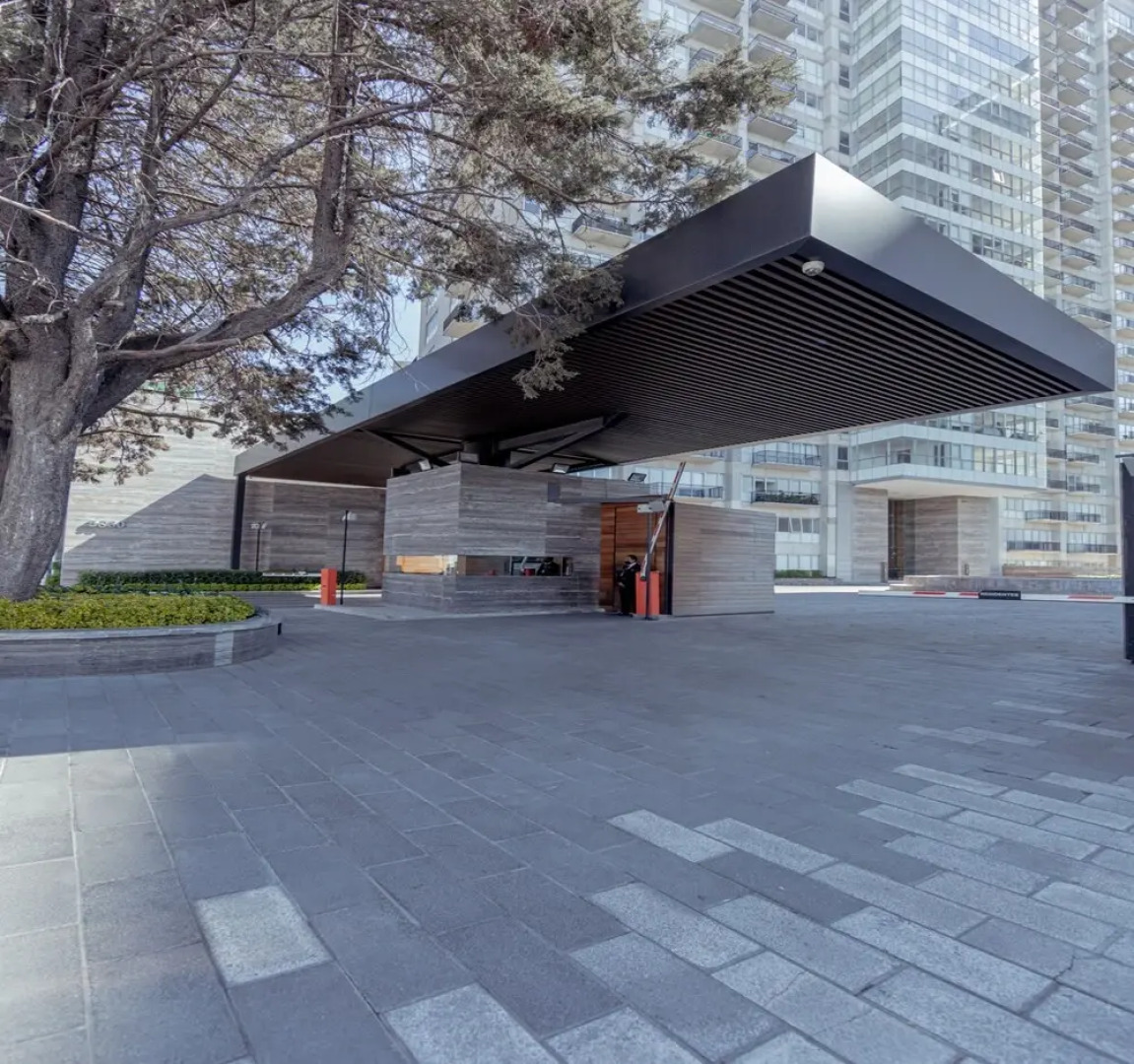 Stampa Residencial Santa Fe