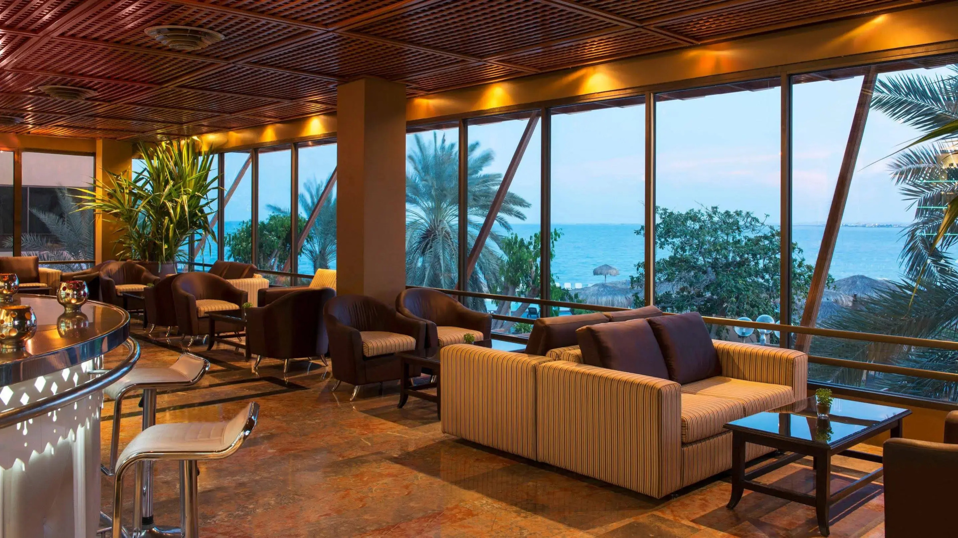 Sheraton Djibouti