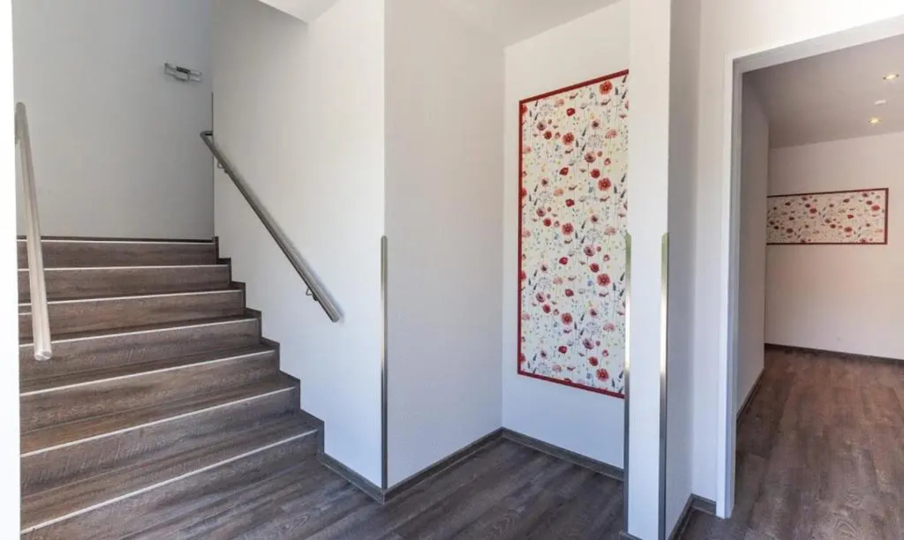 Hotel Restaurant Zum Wacholderhain