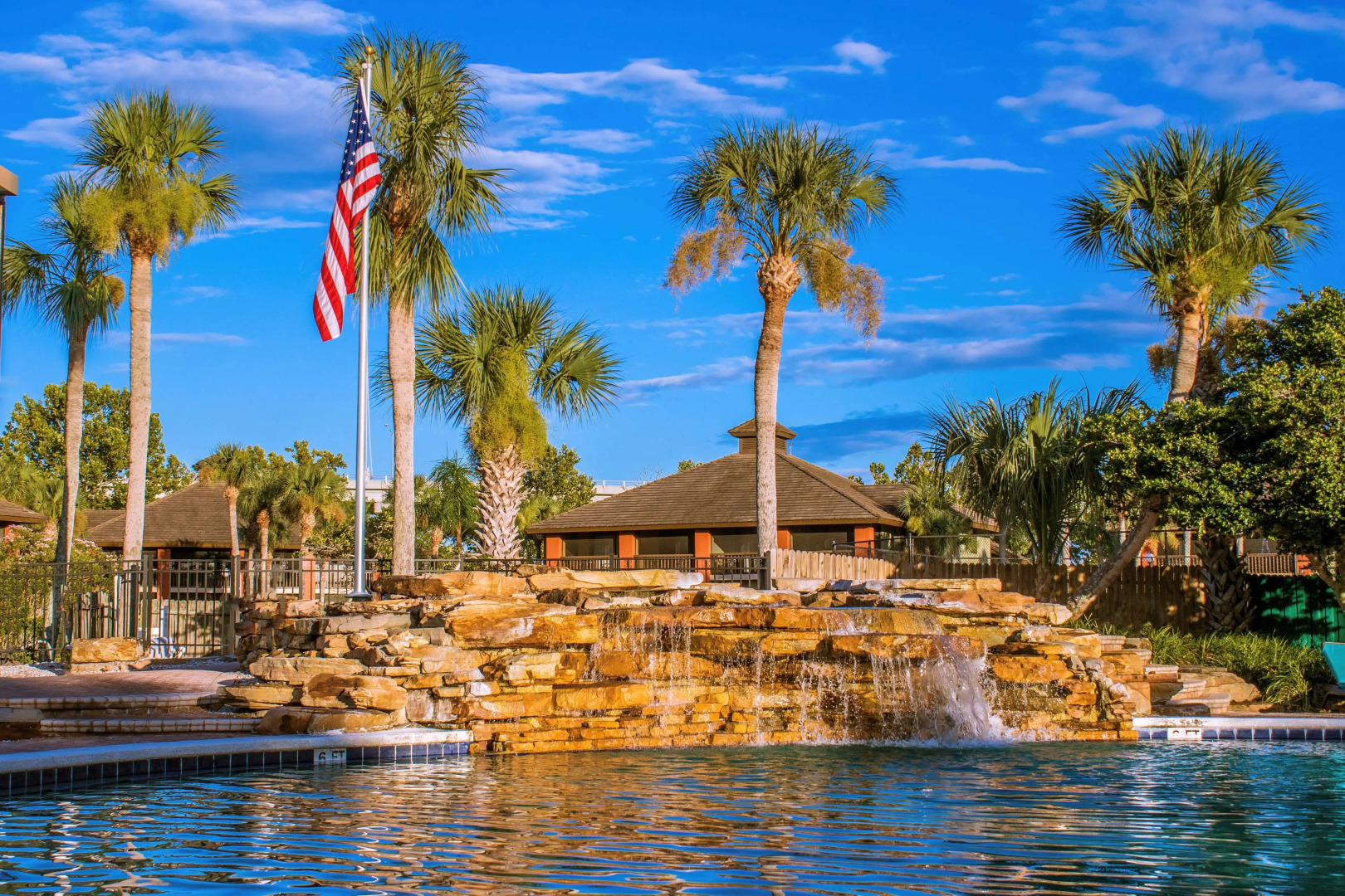 Legacy Vacation Resorts Palm Coast