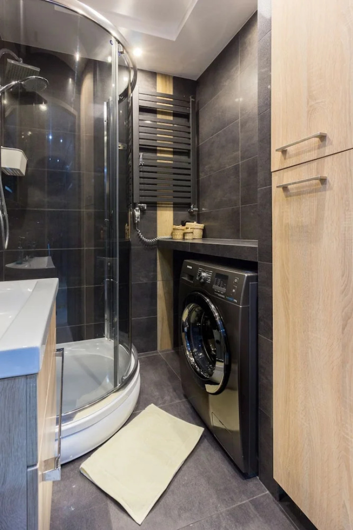 Apartament Tarnogórska